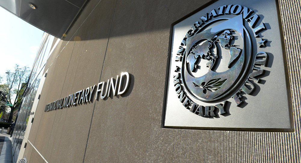 IMF